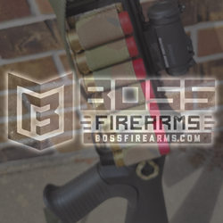 Boss Firearms Company